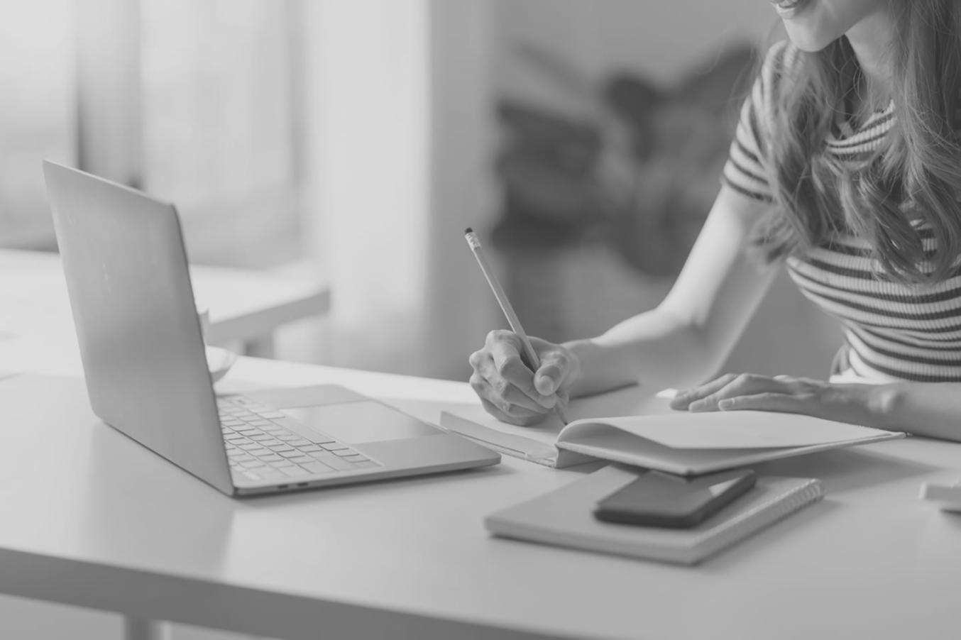 Ambiente sereno per la pratica della meditazione yogica